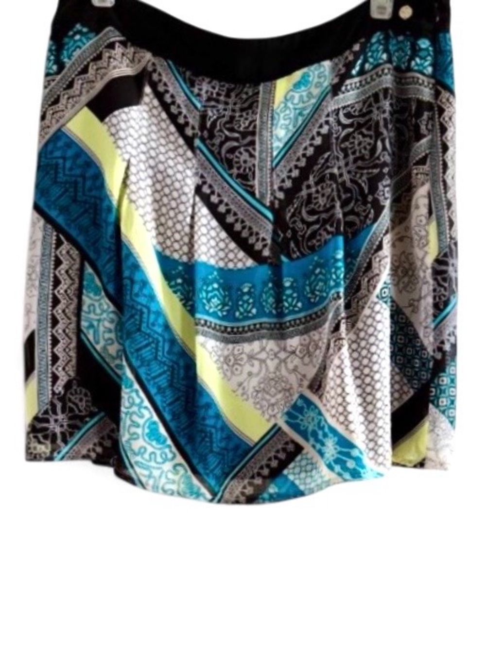 Mexx Mini Skirt Size 38